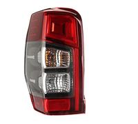 Bekuyu Para Mitsubishi Para Triton L200 MR GLS 2019 2020 2021 Luz Trasera De Coche Lámpara De Señal Luz Trasera Con Cable Sin Bombilla (izquierda,Low)