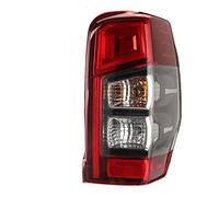 Bekuyu Para Mitsubishi Para Triton L200 MR GLS 2019 2020 2021 Luz Trasera De Coche Lámpara De Señal Luz Trasera Con Cable Sin Bombilla (lado derecho,High)