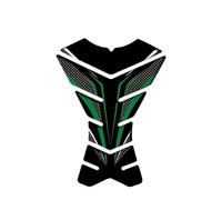 Bekuyu para MV para Agusta F3 675 F3675 Almohadilla Antideslizante Tanque Combustible Y Aceite Protector Lateral Rodillas Adhesivo (1 Piece 22)