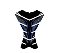 Bekuyu para MV para Agusta F3 675 F3675 Almohadilla Antideslizante Tanque Combustible Y Aceite Protector Lateral Rodillas Adhesivo (1 Piece 11)