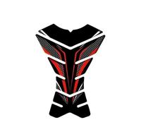 Bekuyu para MV para Agusta F3 675 F3675 Almohadilla Antideslizante Tanque Combustible Y Aceite Protector Lateral Rodillas Adhesivo (1 Piece 1)