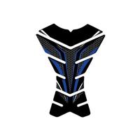 Bekuyu para MV para Agusta F3 675 F3675 Almohadilla Antideslizante Tanque Combustible Y Aceite Protector Lateral Rodillas Adhesivo (1 Piece 12)