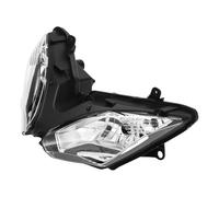 Bekuyu Para Ninja 650 EX650 2017 2018 2019 Conjunto Faro Delantero De Motocicleta Faro De Motocicleta