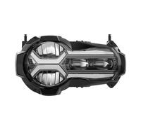 Bekuyu Para R 1200GS K50 ADV Para Adventure R1200GS R1200GS 2013 2014 2015 2016 2017 2018 2019 Conjunto De Faros LED Faro De Motocicleta