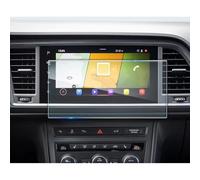 Bekuyu Para Seat Para Ateca 2021 2022 2023 2024 2025 Protector De Pantalla Táctil Navegación GPS De 9,2 Pulgadas