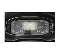 Bekuyu Para Seat Para CUPRA Para Ateca/Para Tarraco/Para Arona/Para Ibiza 2019 2020 2021 2022 Película De Pantalla LCD De 10,25 Pulgadas