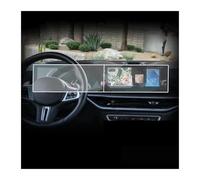 Bekuyu Para Serie 3/5/7 G70 G60 G61 I3/i4/i5/i7 X5X6 IX XM 2023 2024 Protector De Pantalla Vidrio Templado Navegación GPS De 14,9 Pulgadas