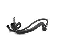 Bekuyu para Serie 5 E60 Accesorios De Coche Tubo De Entrada De Aceite 17127568749 Sistema De Refrigeración Tanque De Agua Manguera del Radiador