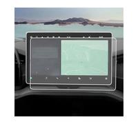 Bekuyu Para Skoda Para Kodiaq II 2024 2025 Película Protectora De TPU Pantalla LCD De 13 Pulgadas Navegación GPS De Coche (2 pcs)