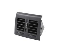 Bekuyu para Skoda para Octavia 2004-2013 Salida De Aire Acondicionado Trasero Reposabrazos Central Conjunto De Ventilación De Aire 1ZD819203 1Z0819203