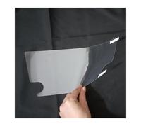 Bekuyu Para Skoda Para Octavia A7 2018 2019 Protector Pantalla PET Navegación GPS De Coche De 8 Pulgadas