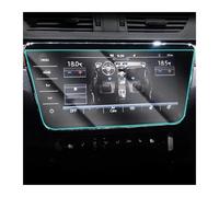 Bekuyu Para Skoda Para Superb 2018 2019 2020 2021 2022 2023 Protector De Pantalla De Vidrio Templado De Alta Definición