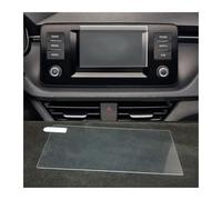 Bekuyu Para Skoda Para Swing 3 Para Rapid 2021 Protector Pantalla De Vidrio Templado 6,5 Pulgadas