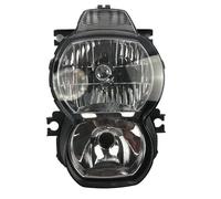 Bekuyu Para Versys 650 1000 KLE650 KLZ1000 2010-2014 Conjunto De Faros De Motocicleta Faro De Motocicleta