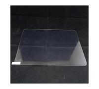 Bekuyu Para Volvo EX30 2024 2025 Protector De Pantalla 12,3 Pulgadas Con Sistema De Infoentretenimiento Y Navegación Estéreo