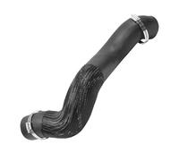 Bekuyu para Volvo S60 MK II 2010-2018 Boost Intake Pipe 30741795/30792545 1 Piece Car Intercooler Turbo Charge Air Hose Parts