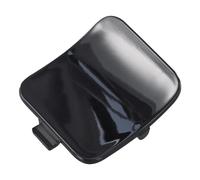 Bekuyu para X1 E84 M-Sport 2011-2015, Cubierta del Gancho De Remolque del Parachoques Trasero Izquierdo 51127845543