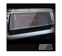 Bekuyu Para X2 F39 2018 2019 2020 2021 Película Protectora De Vidrio Templado Pantalla LCD De Navegación GPS (10.25)