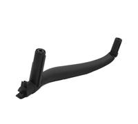 Bekuyu Para X5 F15 2014 2015 2016 2017 2018 Para X6 F16 2015 2016 2017 2018 51417292243 51417292244 Cubierta Embellecedora Para Tirador Puerta De Coche (Black Left)