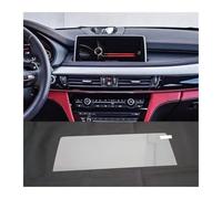 Bekuyu Para X5 X6 F15 F16 2014 2015 2016 2017 2018 Protector De Pantalla De Navegación Coche Vidrio Templado Táctil