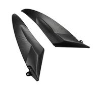 Bekuyu para Yamaha YZF R6 2006 2007 Piezas De Motocicleta Panel Lateral De Plástico Negro para El Depósito De Combustible Carenado Embellecedor