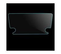 Bekuyu Película Protectora De TPU Pantalla LCD De Navegación GPS De Coche 8 O 9,2 Pulgadas Para Skoda Para Superb 2018 2019 2020 2021 2022 2023 (8 Inch 1PCS)