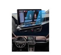 Bekuyu Protector De Pantalla De Navegación Coche De 12,9 Pulgadas Para Cupra Para Formentor Facelift 2025 2026 (Tempered Glass Film)