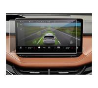 Bekuyu Protector De Pantalla Táctil PET GPS De Coche Para Skoda Para ENYAQ IV 2023 2022 2021 2020