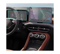 Bekuyu Protector De Pantalla TPU Panel Instrumentos De 10 Pulgadas Y Navegación GPS De 13 Pulgadas Para Skoda Para Kodiaq 2024