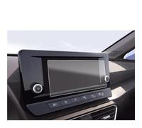 Bekuyu Protector De Pantalla Vidrio Templado Sistema Infoentretenimiento Multimedia Coche De 8,25 Pulgadas Para León MK4 FR 2020 2021