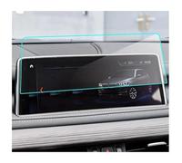 Bekuyu Protector Pantalla Táctil Vidrio Templado Navegación De Coche Para X5 X6 F15 F16 2014 2015 2016 2017 2018