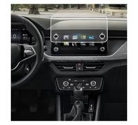 Bekuyu Radio De Coche 8,25 Pulgadas Con Sistema Infoentretenimiento Y Navegación GPS Película Protectora De TPU Para Skoda Para Kamiq 2024