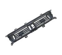 Bekuyu Rejilla Ventilación Coche para B&MW Serie 6 F06 F12 F13 630 635 640 645 650 64229197486 Rejilla De Ventilación Central del Salpicadero del Coche