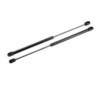 Bekuyu Resorte Gas Capó 2pcs Capó Delantero del Coche Gas Struts Bares Resorte Amortiguador Soporte Levantar Rod para C&hevrolet para Captiva 2006-2019 Elevador Capó Amortiguadores
