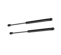 Bekuyu Resorte Gas Capó Accesorios De Coche Capó Delantero De Apoyo Puntal De Gas 7E0823359 para VW T5 para Transporter para Caravelle 2003-2015 Elevador Capó Amortiguadores(2Pcs)
