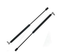 Bekuyu Resorte Gas Capó Accesorios De Coche Tapa Delantera del Motor Capó Gas Struts Levante Varillas De Soporte para Suzuki para Grand Vitara 2007-2015 Elevador Capó Amortiguadores