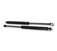Bekuyu Resorte Gas Capó Coche Capó Delantero De Elevación del Capó De Apoyo Varillas De Gas De Primavera Shock Absorbe Struts para B&MW 318i 318ti M3 1992-1999 Elevador Capó Amortiguadores