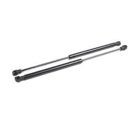 Bekuyu Resorte Gas Capó para Discovery 3 2004-2009 Coche Delantero Capó Tapa Motor Amortiguador Elevador Puntales Barra Soporte Varilla Brazo Resorte De Gas Soporte Elevador Capó Amortiguadores