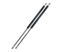 Bekuyu Resorte Gas Capó para Jaguar XJS 1986-1992 Soportes De Elevación De Resorte De Gas para Capó Delantero Barra De Soporte De Elevación Neumática Elevador Capó Amortiguadores