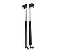 Bekuyu Resorte Gas Capó para Toyota para Land Cruiser FJ80 LC80 1990-2006 HDJ80 FZJ80 53440-69015 2pcs Capó Delantero Amortiguador Amortiguador Capó Delantero Gas Spring Elevador Capó Amortiguadores