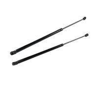 Bekuyu Resorte Gas Capó para VW para Touareg 7L 2004 2005 2006 2007 2008 2009 2010 Capó Delantero Gas Struts Spring Lifter 7L6823359B Elevador Capó Amortiguadores