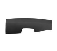 Bekuyu Tapa De Tracción Trasera para E83 X3 2007-2011 51123416243. Tapa para El Orificio del Enganche De Remolque del Parachoques Trasero.