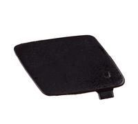 Bekuyu Tapa del Gancho De Remolque del Parachoques Delantero 51117891391 51110037058 para Serie 3 E90 E91 LCI M-Sport 2009-2012