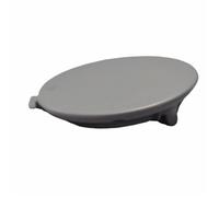 Bekuyu Tapa del Gancho De Remolque del Parachoques Delantero M-Sport para Serie 1 E81 E87 (2004-2011) 51117837429