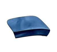 Bekuyu Tapa del Gancho De Remolque del Parachoques Delantero para Mercedes para Benz W117 CLA C117 AMG