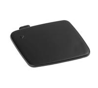 Bekuyu Tapa del Gancho De Remolque del Parachoques Delantero para Serie 3 E90 E91 LCI 2009-2012 M-Sport