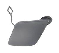 Bekuyu Tapa del Gancho De Remolque del Parachoques Delantero para Serie 3 F30 M-Sport 320i, 330i, 340i Y 335i 2013-2018