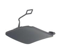 Bekuyu Tapa del Gancho De Remolque del Parachoques Delantero para Serie 3 F30 M-Sport 320i, 330i, 340i Y 335i 2013-2018