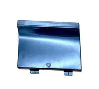 Bekuyu Tapa del Gancho De Remolque del Parachoques Trasero para Mercedes W117 CLA AMG Sport (1178859800)