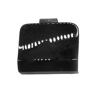 Bekuyu Tapa del Gancho De Remolque para Serie 6 F06 para Gran Coupé, M6 M-Sport, 2013-2018(Black)